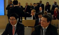 Vietnam will ein aktives und verantwortungsvolles Mitglied des UN-Menschenrechtsrats sein